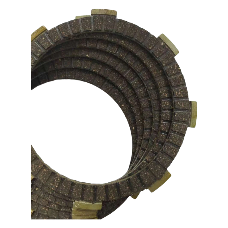 CG125 Motorcycle Friction Plate