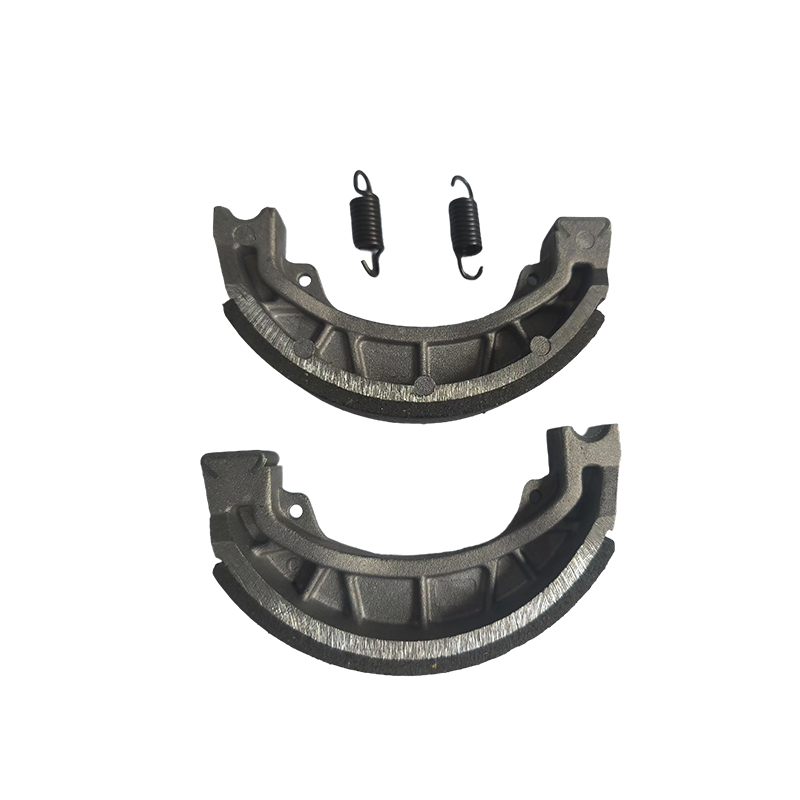 CG125 Motorcycle Brake Shoe