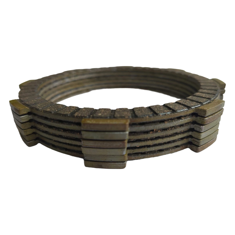 CG125 Motorcycle Friction Plate