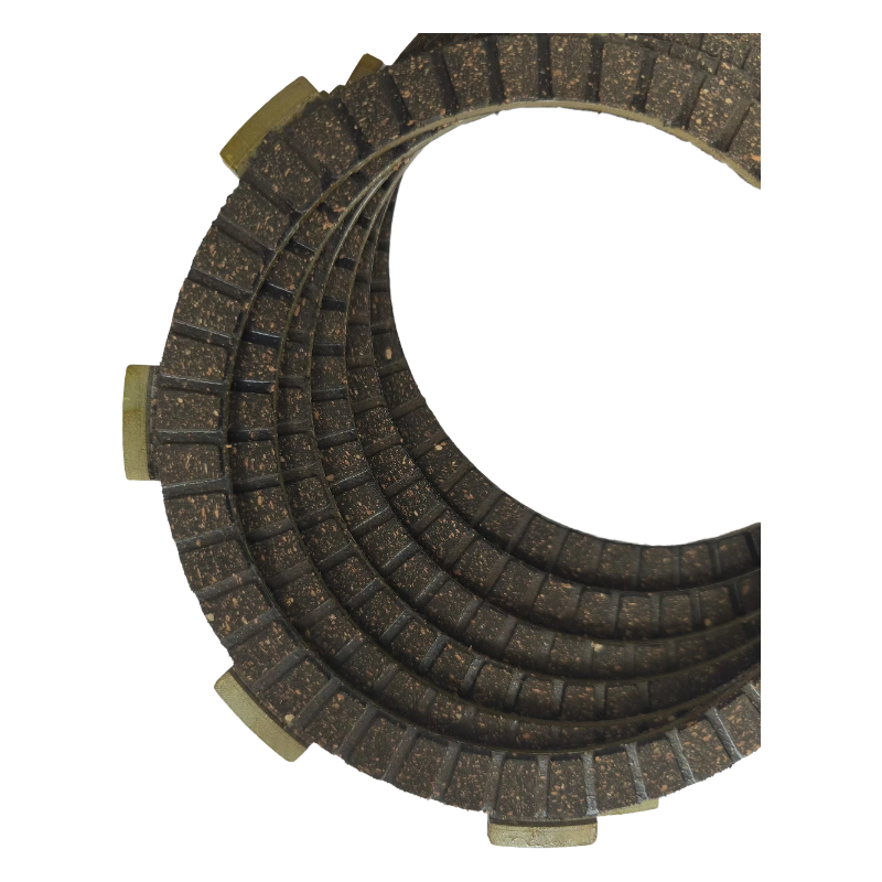 CG125 Motorcycle Friction Plate