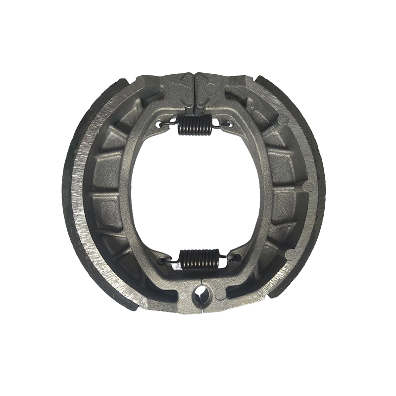 CG125 Motorcycle Brake Shoe