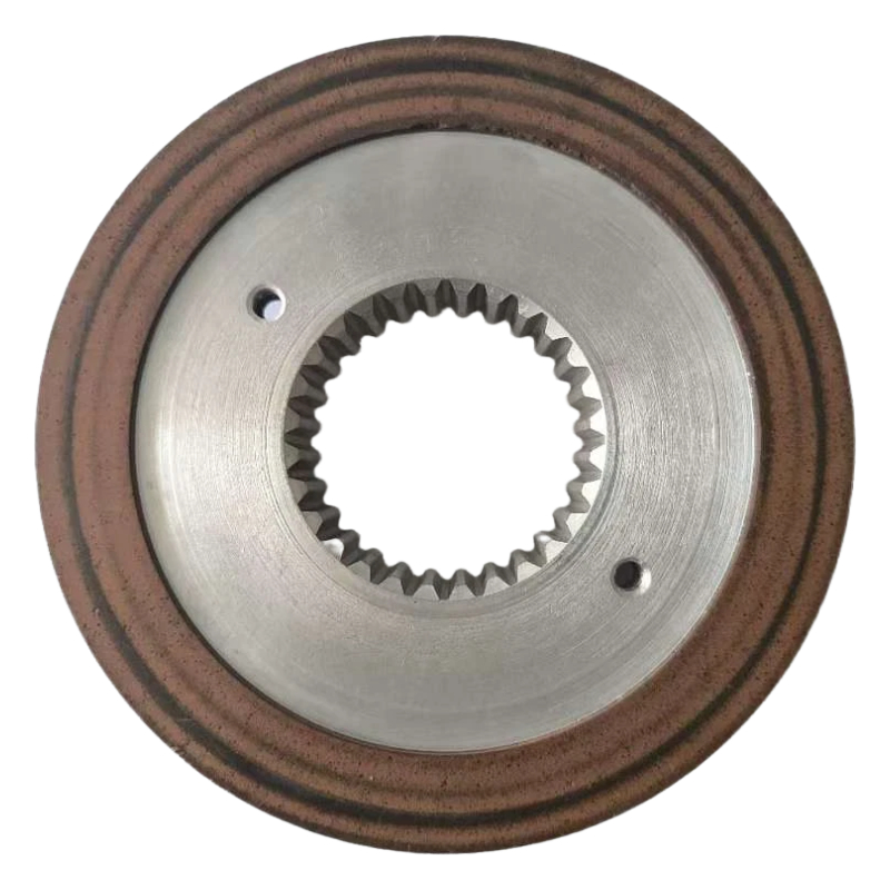 Motor brake disc manufacturer customization