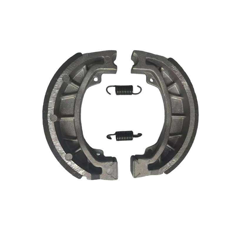 CG125 Motorcycle Brake Shoe