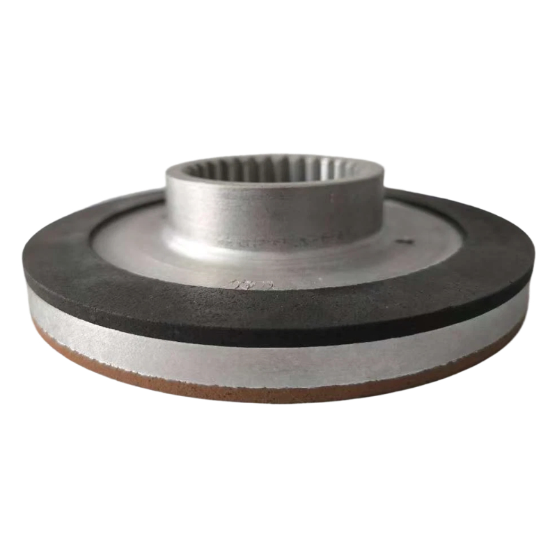 Motor brake disc manufacturer customization