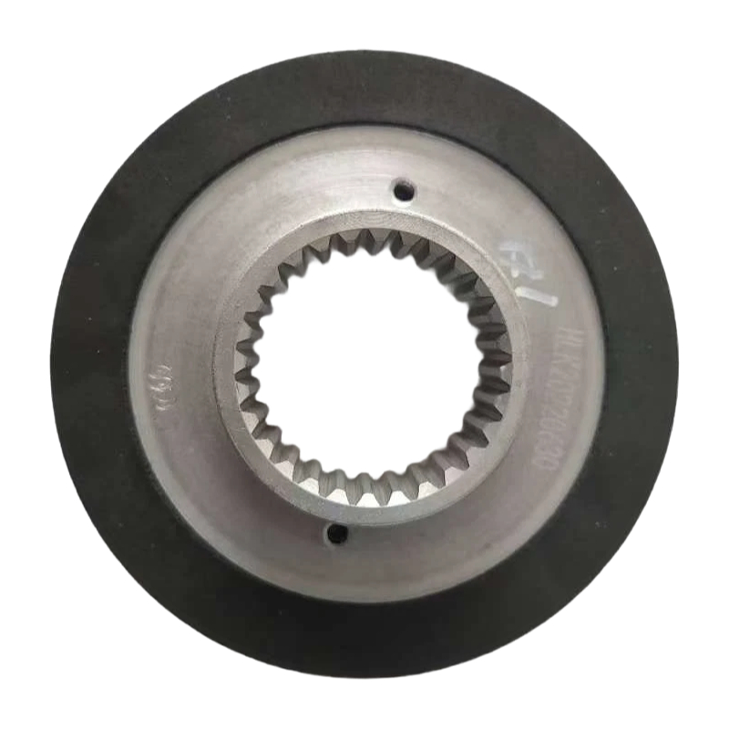 Motor brake disc manufacturer customization