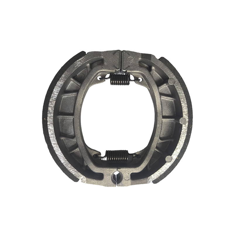 CG125 Motorcycle Brake Shoe