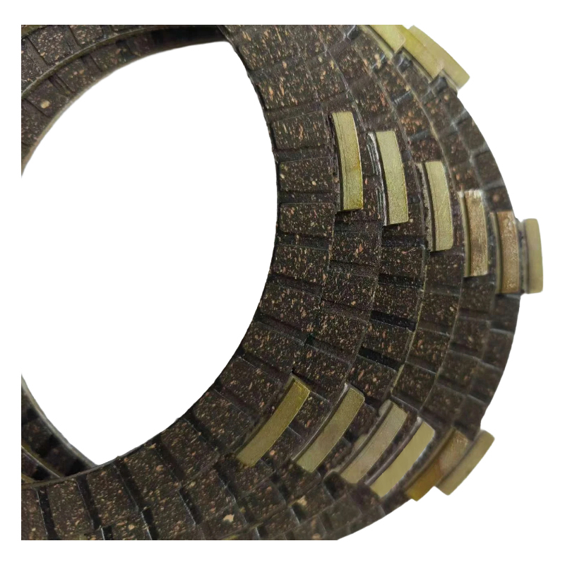 CG125 Motorcycle Friction Plate