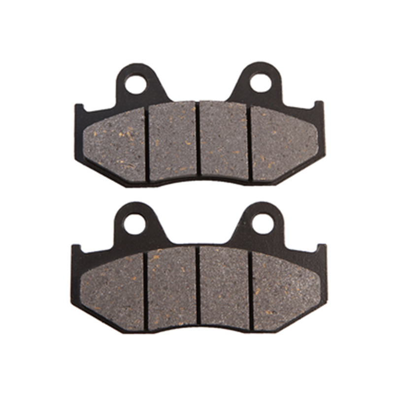 Disc Brake Pads