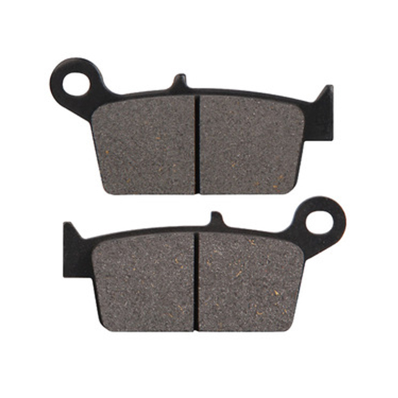 Disc Brake Pads