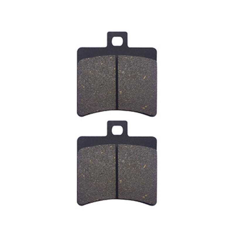 Disc Brake Pads