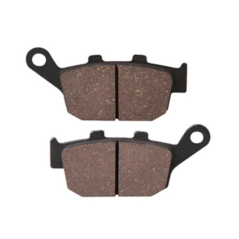 Disc Brake Pads