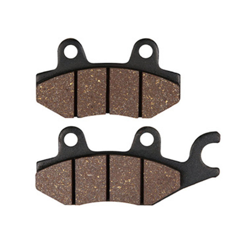 Disc Brake Pads