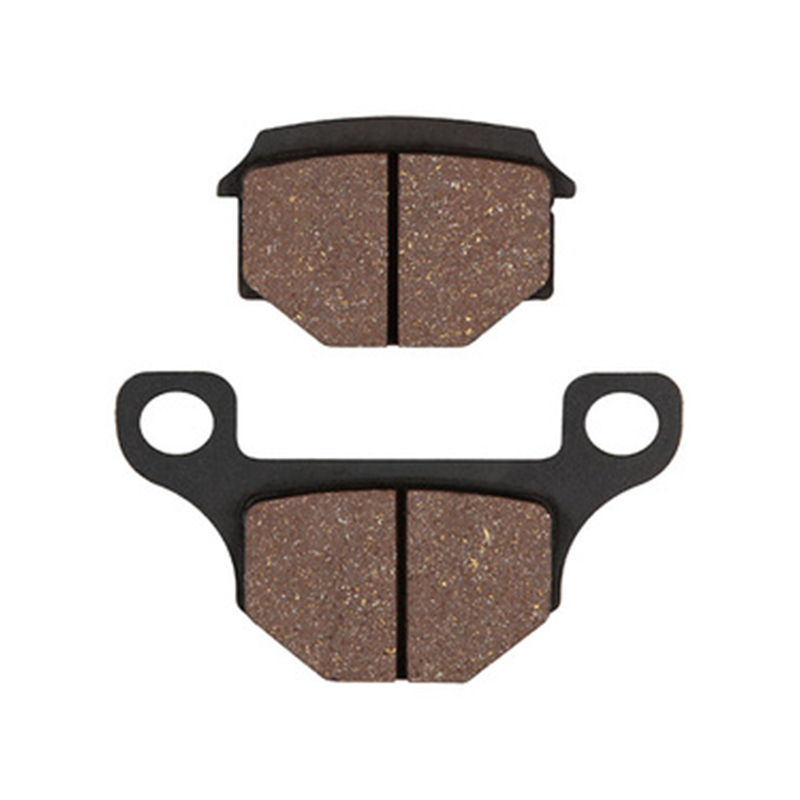 Disc Brake Pads