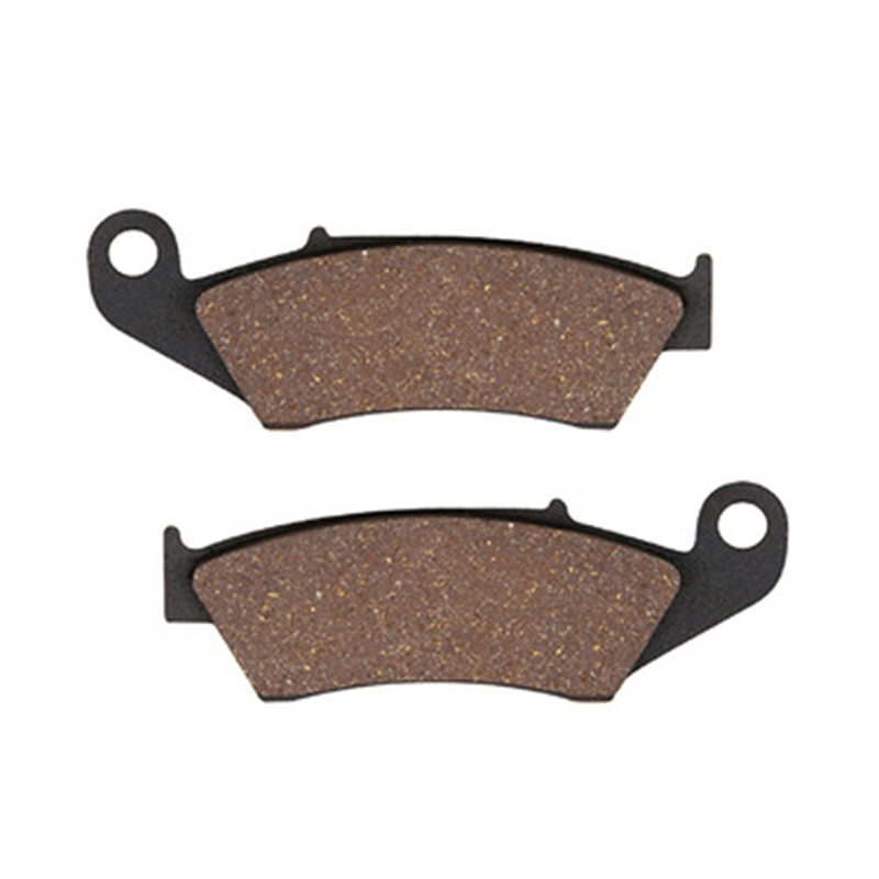 Disc Brake Pads