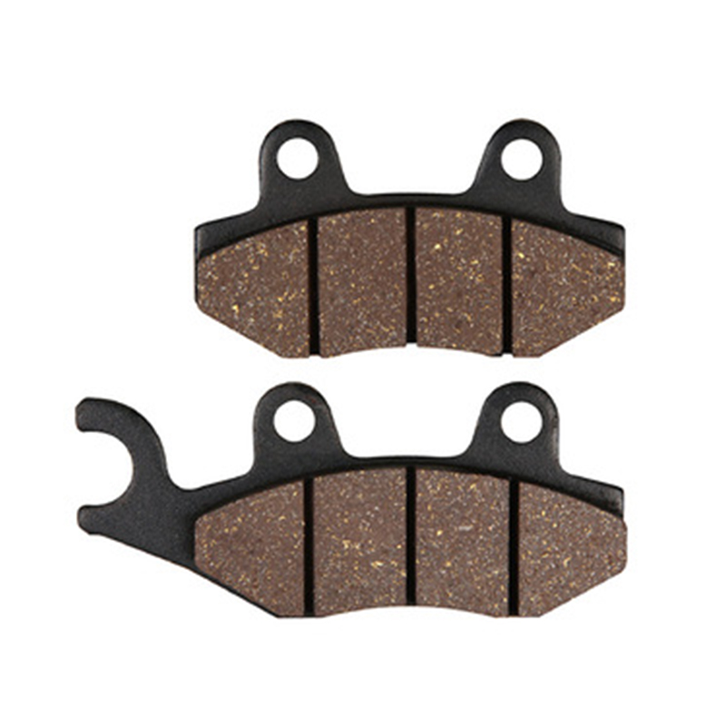 Disc Brake Pads