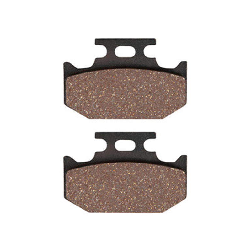 Disc Brake Pads