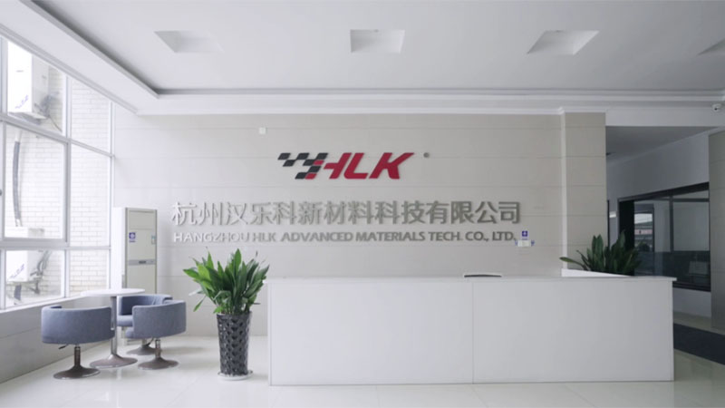 HANGZHOU HLK ADVANCED MATERIALS TECH.CO.,LTD